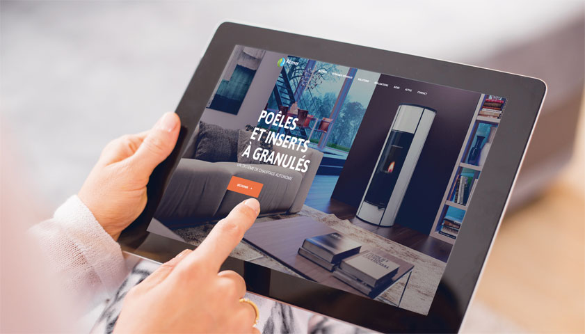 Site internet d’Altener